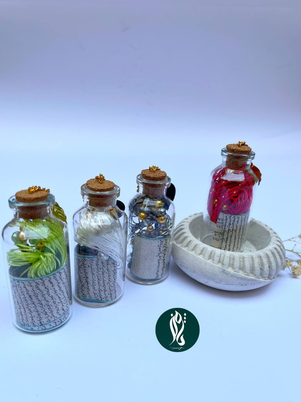 حرز امام جواد(علیه السلام) مخصوص ماشین